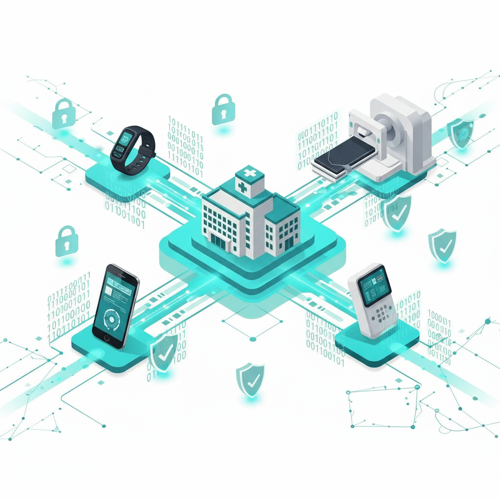 Integration-Ready, Security-First